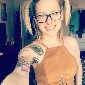 Meet your Posher, Kristen